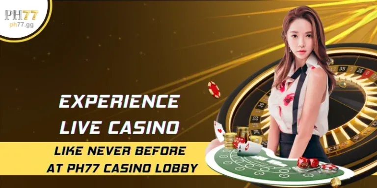 Hướng dẫn chơi casino ga678