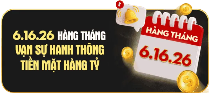 Ưu đãi và phần thưởng ga678