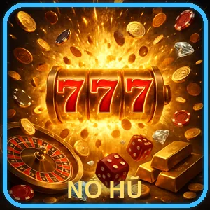 Trò chơi nổ hũ ga678