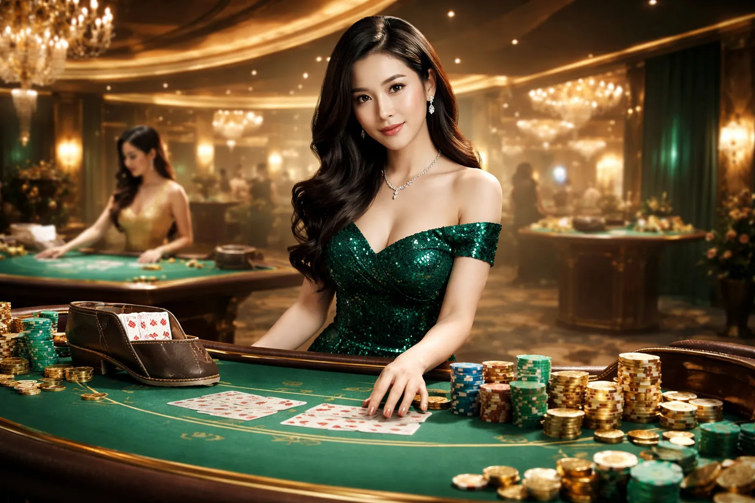 Hình ảnh giới thiệu về ga678, nền tảng cá cược trực tuyến an toàn và đáng tin cậy