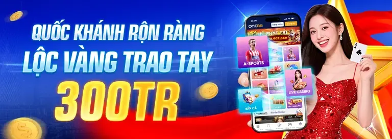 Hình ảnh về các chương trình khuyến mãi mới nhất của ga678